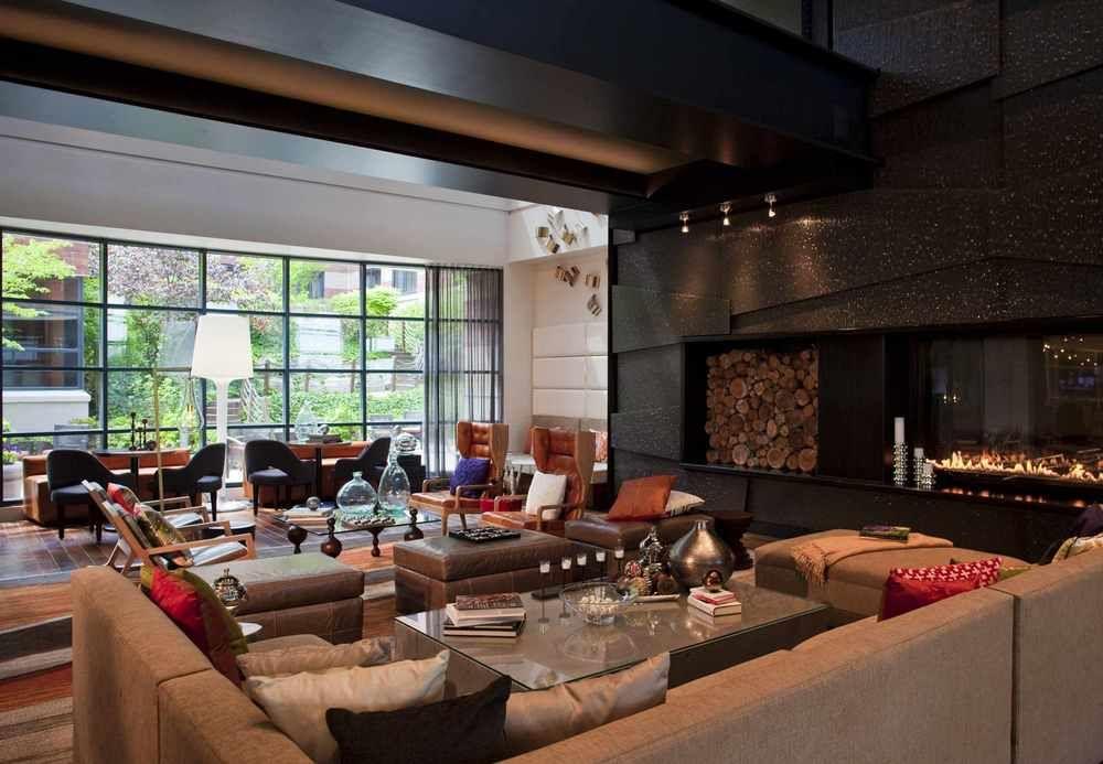 The Baronette Renaissance Detroit-Novi Hotel Εξωτερικό φωτογραφία